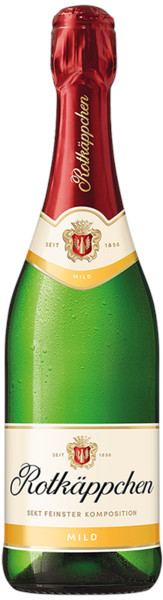 Rotkäppchen Sekt Tradition trocken Deutschland 1 x 0,75 L von Rotkäppchen