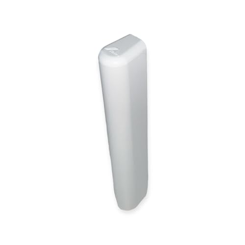 1 Stück Roto NT Abdeckkappen für Eckband 230491. Länge: 88 mm 1 Stück Roto NT Abdeckkappen für Eckband 230491. Länge: 88 mm von Roto