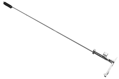 Original Roto Eckumlenkung Links kpl | Für Roto Dachfenster der Baureihe 64x/84x Kunststoff | Für Dachfenstergröße xx/14 Original Roto Eckumlenkung Links kpl | Für Roto Dachfenster der Baureihe 64x/84x Kunststoff | Für Dachfenstergröße xx/14 von Roto