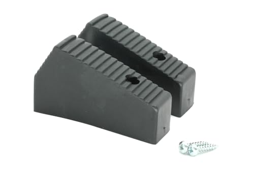 Original Roto Schutzkappe für Bodentreppe RC Schwarz 2er Set Original Roto Schutzkappe für Bodentreppe RC Schwarz 2er Set von Roto
