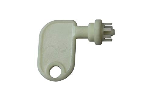 Original Roto Verstellschlüssel für Türbänder HTB von Roto