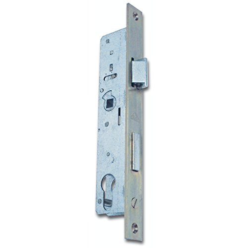 ROTO 223914 Schmalkasten-Schloss 873 | Dornmaß: 30 mm | PZ mit Wechsel ROTO 223914 Schmalkasten-Schloss 873 | Dornmaß: 30 mm | PZ mit Wechsel von Roto
