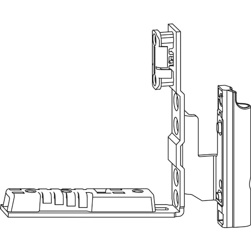 ROTO NX Falzeckband T mit Nutführung Holz 12/20-13 Standard silber rechts von Roto