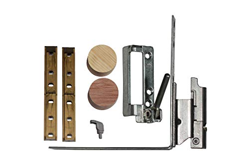 Roto Centro Ecklager Reparatur-Set, rechts Roto Centro Ecklager Reparatur-Set, rechts von Roto
