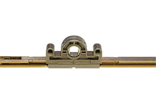 Roto Drehkipp Getriebe Centro D14,5 Gr. 1465, Silber Roto Drehkipp Getriebe Centro D14,5 Gr. 1465, Silber von Roto