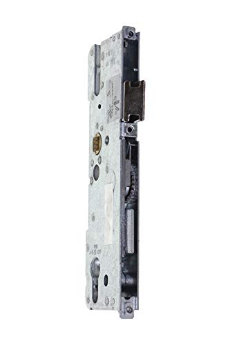 Roto Reparaturschloss Serie C500, 4592P10, Silber Roto Reparaturschloss Serie C500, 4592P10, Silber von Roto