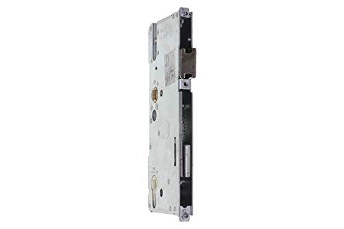 Roto Reparaturschloss Serie C500, 6592P10, Silber Roto Reparaturschloss Serie C500, 6592P10, Silber von Roto