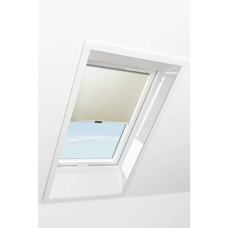 ROTO Dachfensterrollo Standard Designo ZRS von Roto