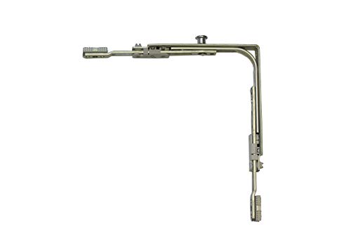 Roto NT Eckumlenkung 1V-Zapfen Roto NT Eckumlenkung 1V-Zapfen von Roto