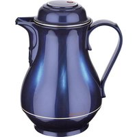 Rotpunkt Christa 330, midnight Thermokanne Dunkelblau 1000ml 330-06-13-0 von Rotpunkt
