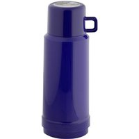 Rotpunkt Jesper 60, hyperblue Thermoflasche Blau 1000ml 604-06-14-0 von Rotpunkt