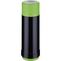 Rotpunkt Max 40, electric grashopper Thermoflasche Schwarz, Grün 750ml 403-16-08-0 von Rotpunkt