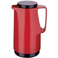 Rotpunkt Maxima 760, crazy red Thermokanne Rot 1000ml 760-11-00-0 von Rotpunkt