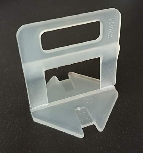 Zuglaschen 1 mm 200 Stück Fliesen Nivelliersystem Fliesenstärke 3-12 mm - Verlegesystem Fliesenverlegung Fliesenverlegehilfe Fliesenverlegesystem Fliesennivelliersystem Zuglaschen 1 mm 200 Stück Fliesen Nivelliersystem Fliesenstärke 3-12 mm - Verlegesystem Fliesenverlegung Fliesenverlegehilfe Fliesenverlegesystem Fliesennivelliersystem von Rotthues