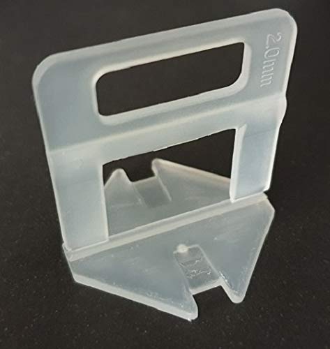 Zuglaschen 2 mm 500 Stück Fliesen Nivelliersystem Fliesenstärke 3-12 mm - Verlegesystem Fliesenverlegung Fliesenverlegehilfe Fliesenverlegesystem Fliesennivelliersystem Zuglaschen 2 mm 500 Stück Fliesen Nivelliersystem Fliesenstärke 3-12 mm - Verlegesystem Fliesenverlegung Fliesenverlegehilfe Fliesenverlegesystem Fliesennivelliersystem von Rotthues