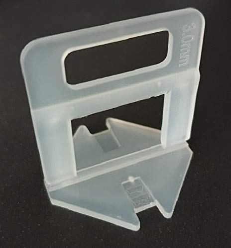 Zuglaschen 3 mm 100 Stück Fliesen Nivelliersystem Fliesenstärke 3-12 mm - Verlegesystem Fliesenverlegung Fliesenverlegehilfe Fliesenverlegesystem Fliesennivelliersystem Zuglaschen 3 mm 100 Stück Fliesen Nivelliersystem Fliesenstärke 3-12 mm - Verlegesystem Fliesenverlegung Fliesenverlegehilfe Fliesenverlegesystem Fliesennivelliersystem von Rotthues