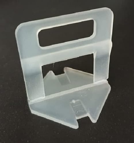 Zuglaschen 6000 Stück 1 mm Fliesen Nivelliersystem Fliesenstärke 3-12 mm Verlegesystem Fliesenverlegung Fliesenverlegehilfe Fliesenverlegesystem Fliesennivelliersystem Zuglaschen 6000 Stück 1 mm Fliesen Nivelliersystem Fliesenstärke 3-12 mm Verlegesystem Fliesenverlegung Fliesenverlegehilfe Fliesenverlegesystem Fliesennivelliersystem von Rotthues