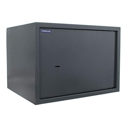 Rottner Möbeltresor Saturn LE-30 anthrazit Rottner Möbeltresor Saturn LE-30 anthrazit von Rottner Tresor