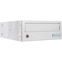 Rottner Tresor Briefkasten »Imola«, weiß, Stahl, (B x H:) 30,5 x 12,5 cm - weiss von Rottner Tresor