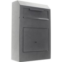 Rottner Tresor Tresor, (BxHxT): 25 x 38 x 11,5 cm - schwarz von Rottner Tresor