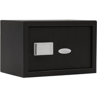 Rottner Tresor Tresor »Fifty BT Safe«, anthrazit, Stahl, (B x H:) 31 x 20 cm - schwarz von Rottner Tresor