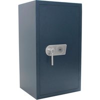 Rottner Tresor Tresor »Samoa«, anthrazit, Stahl, (B x H:) 49 x 86 cm - schwarz von Rottner Tresor