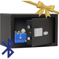 Möbeltresor Fifty Safe 1 200 x 310 x 200 mm 8 kg Möbeltresor Fifty Safe 1 200 x 310 x 200 mm 8 kg von Rottner