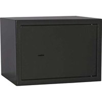 Möbeltresor Jupiter 3 250x350x280mm Doppelbartschloss Fbd.8kg ROTTNER Möbeltresor Jupiter 3 250x350x280mm Doppelbartschloss Fbd.8kg ROTTNER von Rottner