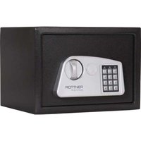 Rottner - Möbeltresor Jupiter 3 250x350x280mm Elektronikschloss Fbd.9kg Rottner - Möbeltresor Jupiter 3 250x350x280mm Elektronikschloss Fbd.9kg von Rottner