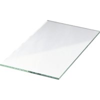 Rottner - Ersatzglas 116x61x2mm passend zu Notschlüsselkasten ns von Rottner