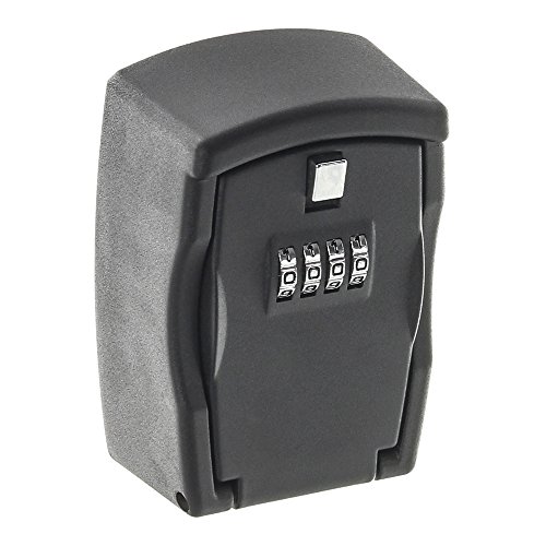 Rottner T05790 KEY PROTECT BLACK von Rottner