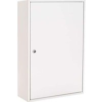 Rottner - Schlüsselschrank s 150 H550xB380xT140mm 1-türig Zylinderschl.Anz.Hak.150 Rottner - Schlüsselschrank s 150 H550xB380xT140mm 1-türig Zylinderschl.Anz.Hak.150 von Rottner