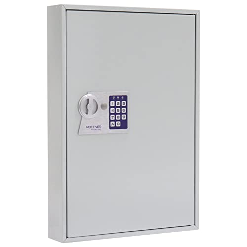 Rottner Schlüsselschrank S 50 EL von Rottner