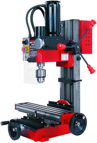 Rotwerk EFM 200 DS Frasmaschine von Rotwerk