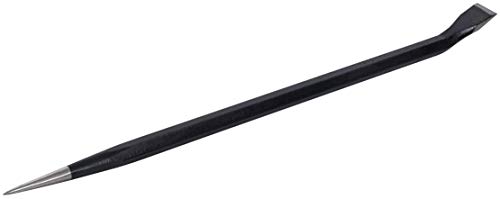 ROUGHNECK Ausrichten Bar 60cm (24 Zoll) Schwarz. von Roughneck