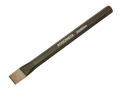 Roughneck Flachmeißel für 16 mm Schaft – parent, ROU31980 von Roughneck
