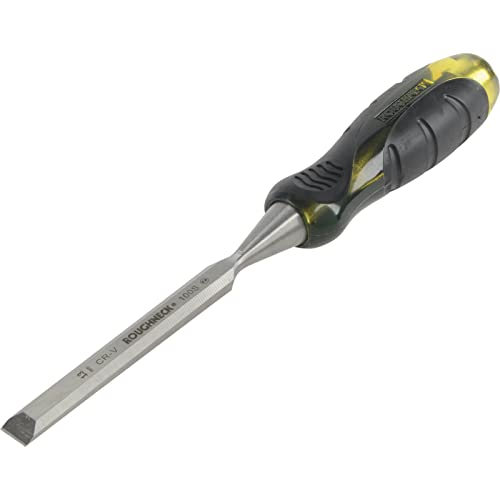 Roughneck Professional Bevel Edge Chisel 13mm von Roughneck