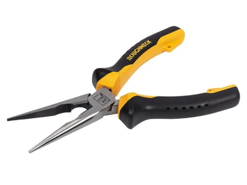 Roughneck ROU10134 Spitzzange, 200 mm von Roughneck