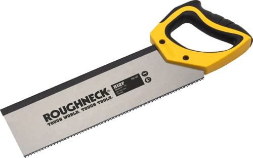 Roughneck ROU34442 R12F 300 mm/12 Zoll Hardpoint Feinsäge von Roughneck