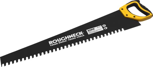 Roughneck ROU34460 Mauersäge R33, 710 mm von Roughneck
