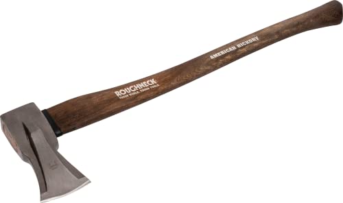 Roughneck ROU65678 Holzspaltmaul, 2,0 kg von Roughneck