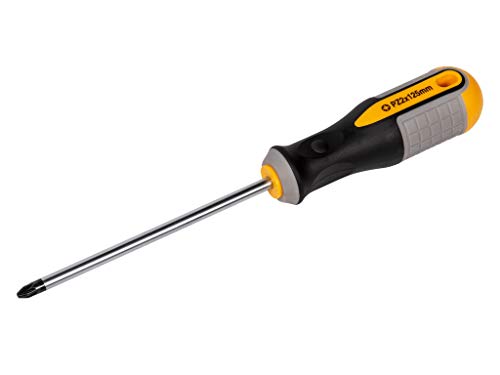 Roughneck Screwdriver Pozidriv PZ2 x 125mm von Roughneck