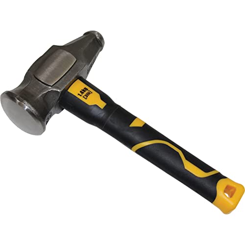 Roughneck rou65703Club Hammer 1,3kg von Roughneck