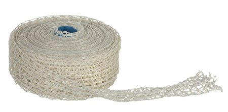 Roulfix Ersatznetz 18m Silikon Net FOOD_PREPARATION_MOLD Transparent von Roulfix