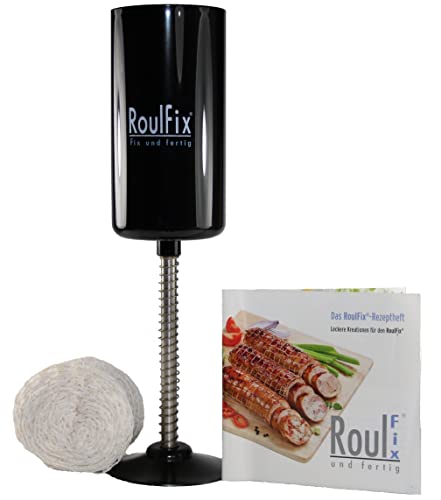 Roulfix 2022 von Roulfix