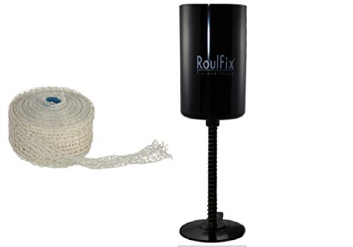 Roulfix Aktion 2022 mit 50m Netz Roulfix Aktion 2022 mit 50m Netz von Roulfix