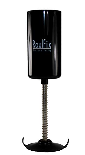 Roulfix mit Edelstahlstange & 6m Netz Roulfix mit Edelstahlstange & 6m Netz von Roulfix