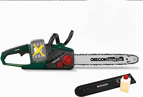 PARKSIDE Akku Kettensäge PKSA 40-Li Brushless Motor ohne Akku/Ladegerät von Parkside