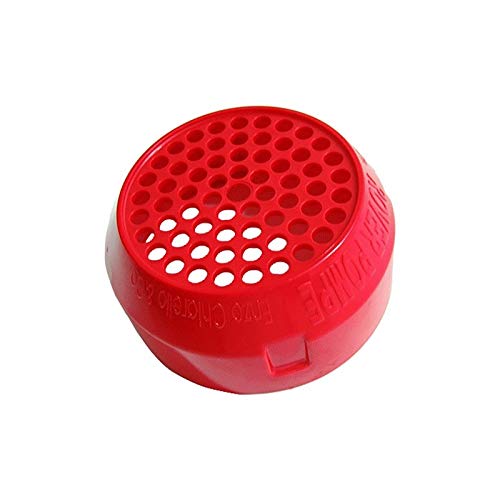 Lüfterabdeckung aus Kunststoff für 'be-m' Lüfterabdeckung aus Kunststoff für 'be-m' von Rover pompe