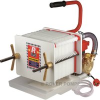 Colombo filterpumpen 18 CV.0,5-580000 von Rover
